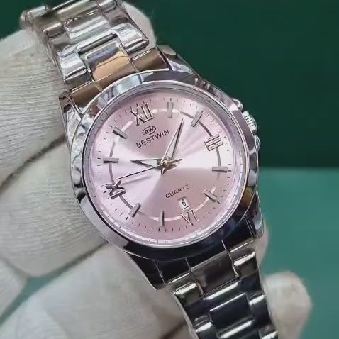 BESTWIN Signature Series: Rose-Blush Edition