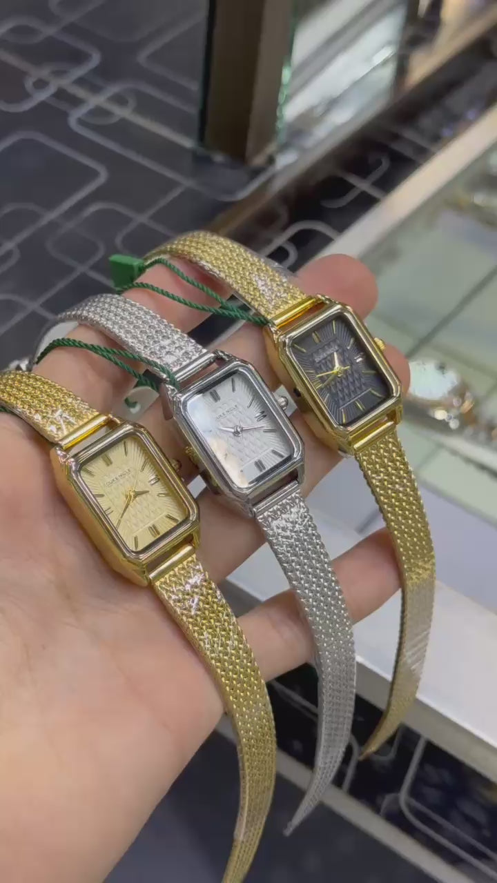DUKE NICLE Original Watch (Woman Collection)