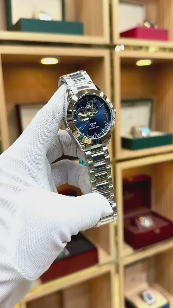 Tissot prx 1853 Automatic