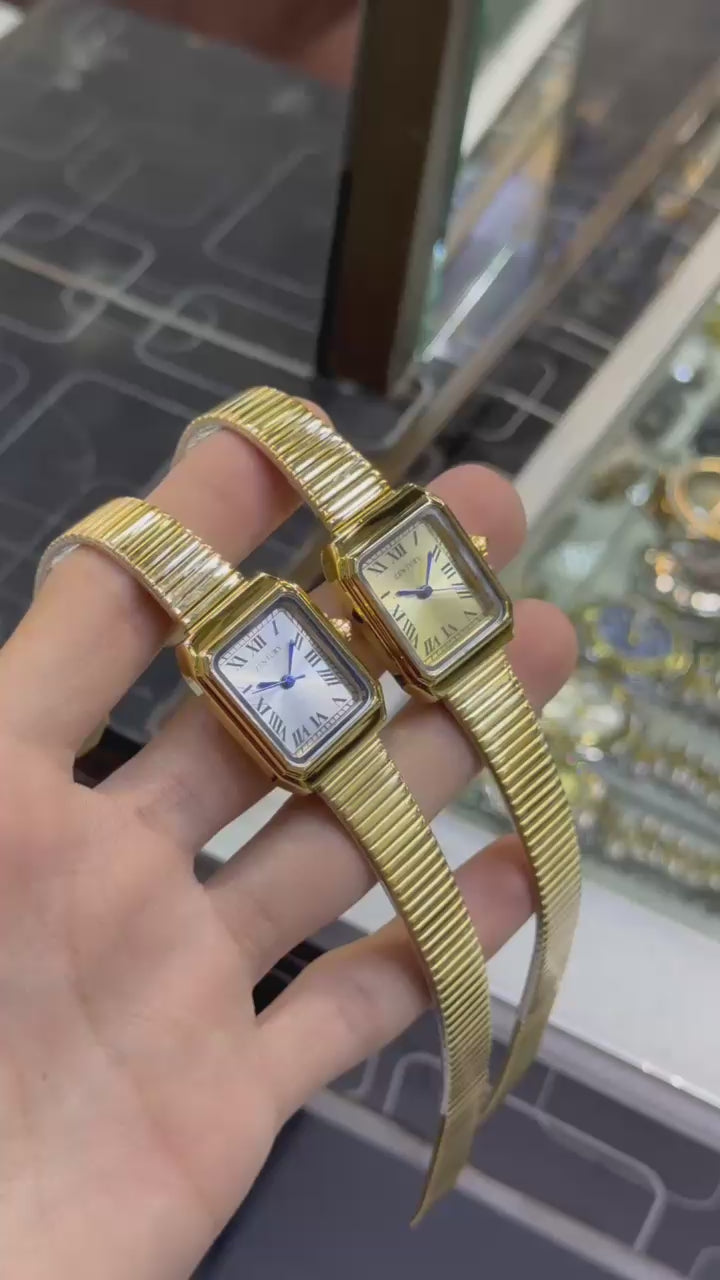 ZENTURY Original Watch (Woman Collection)