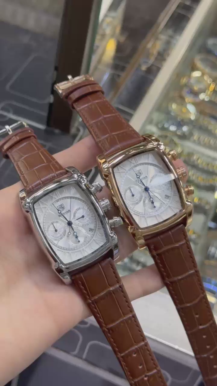 *BENYAR Original Watch*  (Mens Collection)